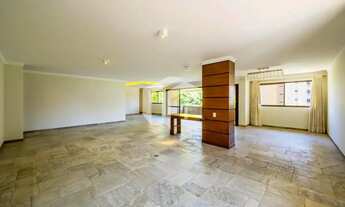 Imagem 4: APARTAMENTO COM 317 m² | 4 SUÍTES | 3 VAGAS