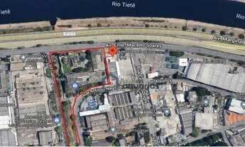 Imagem 2: Terreno, 10000 m² - venda por R$ 50.000.000,00 ou aluguel por R$ 300.000,00/mês - Vila Ana