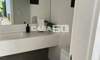 Imagem 7: Casa a venda Swiss Park Campinas