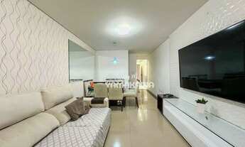 Imagem: Sobrado com 3 dormitórios à venda, 109