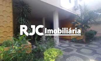 Imagem 5: Apartamento para venda com 90 metros quadrados com 3 quartos em Maracanã - Rio de Janeiro