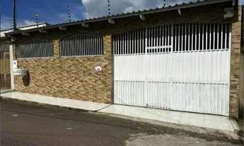 Imagem: Casa no Bequimão