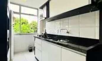 Imagem 5: Imóvel para venda possui 92 metros quadrados com 2 quartos em Centro - Novo Hamburgo - RS