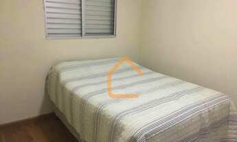 Imagem 5: Apartamento com 2 dormitórios à venda, 55 m² por R$ 310.000,00 - Faisqueira - Pouso Alegre