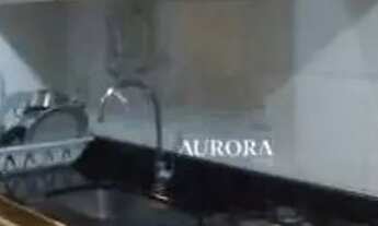 Imagem 3: Apartamento com 3 dormitórios para alugar, 100 m² por R$ 5.900,00/mês - Gleba Fazenda Palh