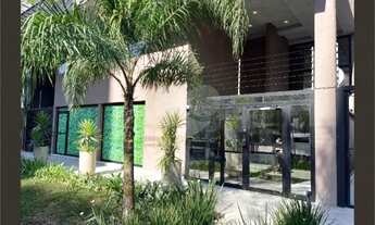 Imagem 4: Apartamento com 1 quartos para locação em Vila Pompéia - SP