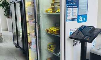 Imagem 3: Imóvel para venda tem 156 metros quadrados com 3 quartos em Barra Olímpica - Rio de Janeir