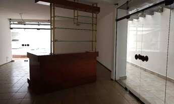 Imagem 2: Sobrado com 3 dormitórios, 290 m² - venda por R$ 2.400.000,00 ou aluguel por R$ 8.980,00/m