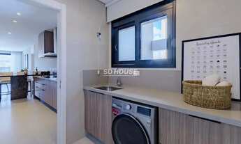 Imagem 7: Aventus Residences, Bigorrilho - Curitiba