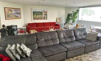 Imagem 2: Apartamento com 3 suítes 3 vagas a venda em Perdizes