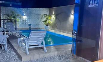 Imagem 2: Casa na Praia Grande/ enseada São Francisco do Sul