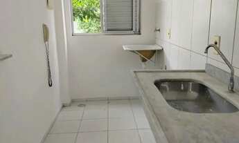 Imagem 7: APARTAMENTO COM 48 m2 com 2 quartos na Maraponga - Fortaleza - CE