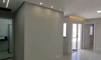 Imagem 3: Casa Recém Reforma Com Acabamento fino No Condomínio Flores Do Cerrado Valparaíso 1