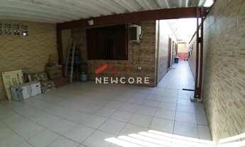 Imagem 6: Casa em Rua Ana de Carvalho Cruz Mourão - Anhanguera - Praia Grande/SP