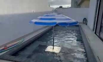 Imagem 4: Casa com 3 dormitórios à venda, 240 m² por R$ 1.650.000,00 - Alphaville PB - Bayeux/PB