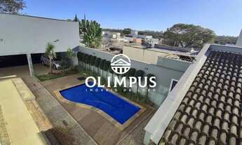 Imagem 2: Excelente sobrado em uma ótima localização no Jardim Karaíba