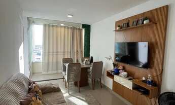 Imagem 3: TB - Alugo apartamento mobiliado na cohama!