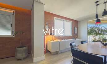 Imagem 5: Apartamento cm 3 suítes e 4 vagas de garagem