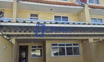 Imagem 4: Sobrado com 5 quartos para alugar por R$ 3500.00, 178.20 m2 - REBOUCAS - CURITIBA/PR