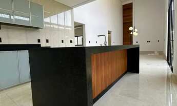 Imagem 7: Casa no Veredas dos Buritis Alto Padrão abaixo avenida moinho dos ventos