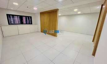 Imagem: Sala, 108 m² - venda por R$ 1.290.000,00