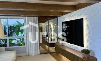 Imagem 6: Apartamento no Giardino com 299 m², 3 suítes e 4 vagas de garagem no coração do Setor Mari