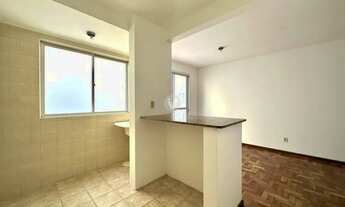 Imagem 6: Apartamento à venda e locação, 1 dormitório, terraço, no centro de Santa Maria!