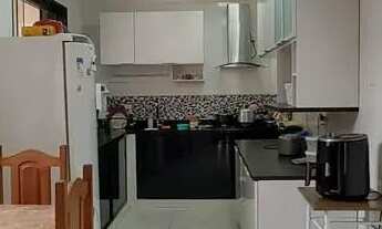 Imagem 7: VILA RICA TIRADENTES (REFORMADA