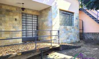 Imagem 5: CASA ASSOBRADADA - SAGRADA FAMÍLIA - MG