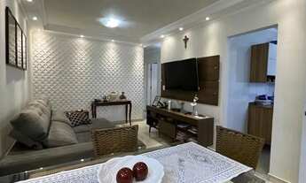 Imagem 3: Casa 3 Dormitórios - Residencial Morada Du Park, Uberaba