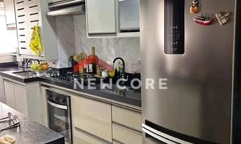 Imagem 7: Apartamento em Avenida Orlando Ranieri - Parque Residencial das Camélias - Bauru/SP