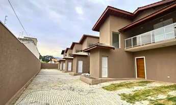 Imagem 12: CASA EM CONDOMÍNIO - LOTEAMENTO JARDIM MORUMBI - SP