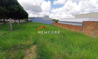 Imagem 5: Lote em Rua José Olegário - Residencial Dona Margarida - Santa Bárbara DOeste/SP