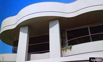 Imagem 2: Casa 4 quartos,piscina,varanda gourmet,quintal