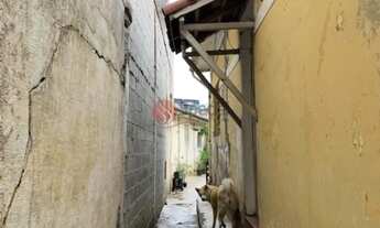 Imagem 3: Terreno com casas a venda no Tatuapé