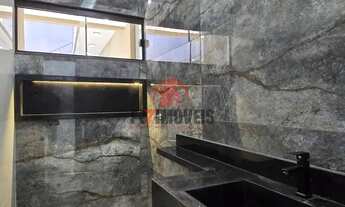 Imagem 6: LINDA CASA ALTO PADRÃO RESIDENCIAL MIRANTE - GOIÂNIA/GO