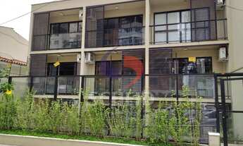 Imagem 2: Studio locação - 39 m² - Alto da Boa Vista - SP