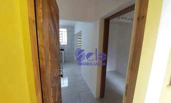 Imagem 3: Casa com 2 dormitórios para alugar, 50 m² por R$ 1.512,82/mês - Vila Primavera - São Paulo