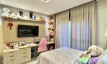 Imagem 5: Casa no Condomínio Villagio San Pietro