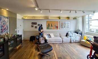 Imagem 5: Apartamento para venda tem 110 metros quadrados com 3 quartos em Icaraí - Niterói - Rio de