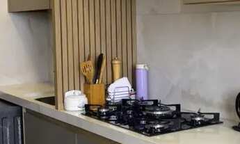 Imagem 3: Sou corretor de imóveis) Apartamento à venda Terra mundi parque cascavel