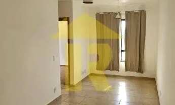 Imagem: Apartamento para locação no Jardim Yolanda