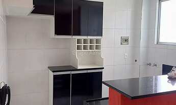 Imagem: Apartamento 2 quartos - Santos Dumont