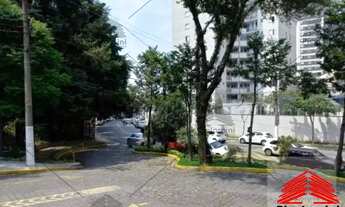 Imagem: Apartamento à venda em São Paulo-SP, Vila