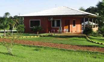 Imagem 2: Chácara com 8 dormitórios à venda, 10000 m² por R$ 2.750.000,00 - Imóvel Cataratas - Gleba