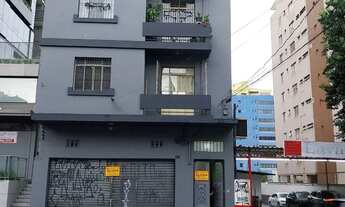 Imagem: Loja em Pinheiros na Rua Cardeal Arcoverde