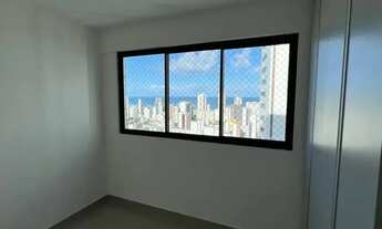 Imagem 5: Apartamento para locação no EDF. JARDIM DAS ORQUÍDEAS , BOA VIAGEM , Recife, PE