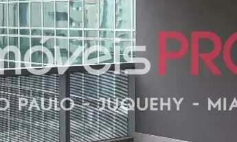 Imagem 3: Há poucos metros da Av. Paulista, prédio novo de alto padrão