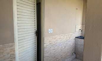 Imagem 2: Alugo kitnet quitnet kit net quarto conjugado com cozinha