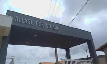 Imagem 7: Passo Casa no Cond. POR DO SOL ( Raposa